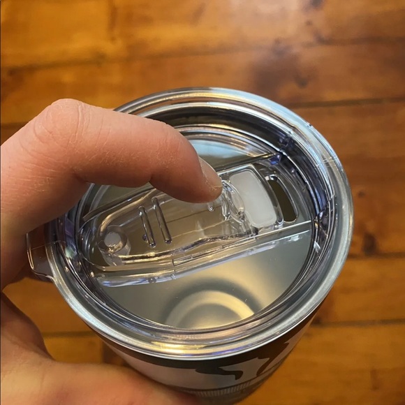 Joshua Vides x BMW Coffee Tumbler Mug Brand New - Picture 3 of 4